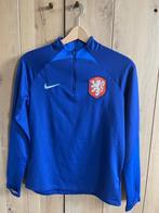 Voetbal trui Nederlands elftal maat 158-170 Nieuwstaat, Sport en Fitness, Voetbal, Maat XS of kleiner, Ophalen of Verzenden, Zo goed als nieuw