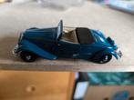 citroen Traction Cabriolet 1:43 Norev, Hobby en Vrije tijd, Modelauto's | 1:43, Ophalen of Verzenden, Nieuw, Auto, Norev