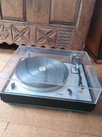 Thorens TD166 mkII, Ophalen, Gebruikt, Platenspeler, Thorens