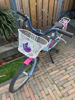 Twee meisjesfietsen!, Ophalen, Gebruikt, 20 inch, Cortina