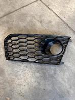 Audi RS6 Bumpergrill Links & Rechts, Gebruikt, Links, Bumper, Audi