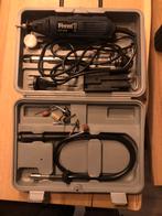 Ferm FCT-300 Multitool in Koffer, Ophalen of Verzenden, Gebruikt