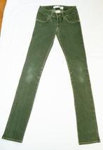 MET (Heup)Spijkerbroek, MET Jeans, Ophalen of Verzenden, Zo goed als nieuw, W27 (confectie 34) of kleiner