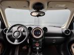 Mini Mini Countryman 1.6 One Chili / 100 % Onderhoud, Auto's, Mini, Euro 5, Gebruikt, Electronic Stability Program (ESP), Bruin