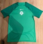 Knvb scheidsrechters shirt inloop, Maat M, Ophalen of Verzenden, Gebruikt, Shirt