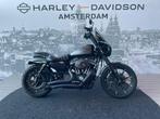 Harley-Davidson XL883 N Iron (bj 2016), Motoren, Bedrijf, Overig