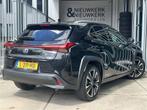 Lexus UX 250h Preference Line | CAMERA | CARPLAY / ANDROID |, Gebruikt, 4 cilinders, Met garantie (alle), Alcantara