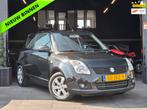 Suzuki Swift 1.3 Bandit|Airco|El Pakket|2e Eigenaar|NAP|APK, Auto's, Stof, Gebruikt, Huisgarantie, Met garantie (alle)