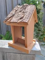 Voederhuisje vogels, Tuin en Terras, Vogelhuisjes en Vogelbaden, Ophalen of Verzenden, Nieuw