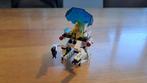 Lego system Strategic pursuer nr 6848, Ophalen of Verzenden, Zo goed als nieuw, Complete set, Lego