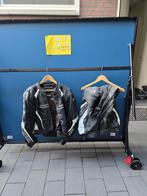 ProBiker Motorpak - Leer - Maat 58, Motoren, Ophalen, Tweedehands, Heren