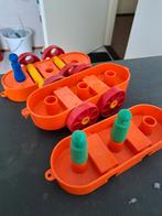 Deze tupperware is incompleet en mag voor een klein prijsje, Huis en Inrichting, Keuken | Tupperware, Ophalen of Verzenden, Zo goed als nieuw