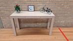 Sidetable met la, Gebruikt, Ophalen