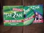 CD/CD-Rom - Tarzan - Songs en unieke beelden, Cd's en Dvd's, Cd Singles, 1 single, Gebruikt, Ophalen of Verzenden