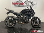 Kawasaki ER-6n ABS 2014 ER6, Motoren, Motoren | Kawasaki, 649 cc, Bedrijf, Meer dan 35 kW, Toermotor