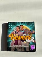 De Bever's Muziek Bingo, Vijf spelers of meer, Ophalen of Verzenden, Nieuw
