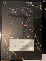 Diva Edit Marble Collection Haarfohn, Witgoed en Apparatuur, Ophalen of Verzenden, Zo goed als nieuw, Haarverzorging