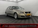 BMW 3 Serie 318i Corporate Lease Luxury Line Leder, Clima, P, Automaat, Euro 5, 4 cilinders, Beige