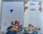 Diddl A6 blaadjes en Memo blaadjes (zie omschrijving), Verzamelen, Ophalen, Nieuw, Papier, Kaart of Schrift