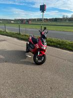 Aprillia SR50 70cc - Topstaat!, Fietsen en Brommers, Snorfietsen en Snorscooters, Ophalen of Verzenden, Gebruikt, Benzine, Overige merken