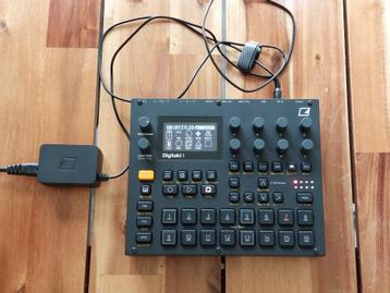 Elektron Digitakt 2  beschikbaar voor biedingen