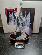 Prachtige Swarovski Pierrot, Ophalen, Figuurtje(s), ?, Zo goed als nieuw