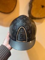 Kep italia LV, Dieren en Toebehoren, Ophalen of Verzenden, Zo goed als nieuw, Dressuur, Cap