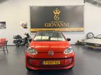 Volkswagen Up! 1.0 groove up! BlueMotion INRUILEN MOGELIJK, Euro 5, Gebruikt, Up!, Overige kleuren
