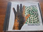 CD Genesis - Invisible Touch, Cd's en Dvd's, Ophalen of Verzenden, Gebruikt, Poprock