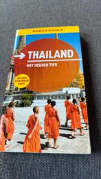 Thailand, Budget, Europa, Ophalen of Verzenden, Zo goed als nieuw
