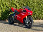 Ducati 1198S, 2 cilinders, 1198 cc, Motorrijbewijs A, Super Sport