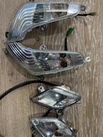 Sym Fiddle 2 knipperlichten, Ophalen of Verzenden, Zo goed als nieuw, Overige typen, SYM