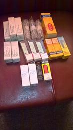 21 stuks Elektronenbuizen. (Tubes.) 160 euro., Ophalen of Verzenden, Nieuw