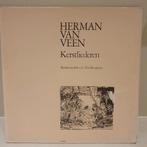 Herman van Veen Kerstliederen LP, Ophalen of Verzenden, Gebruikt, 12 inch, Levenslied of Smartlap