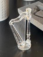 Swarovski harp, Verzamelen, Ophalen of Verzenden, Zo goed als nieuw, Figuurtje