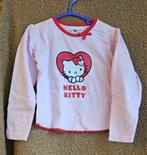 shirt hello kitty roze, Ophalen of Verzenden, Nieuw, Meisje, Shirtje of Longsleeve