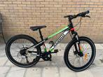 Kiyoko 26” jongens fiets, Fietsen en Brommers, Versnellingen, Kiyoko, Zo goed als nieuw, Ophalen