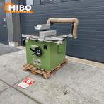Harwi 130 cirkelzaag schulpzaag ** zaagmachine harwi, Doe-het-zelf en Verbouw, Cirkelzaag, 70 mm of meer, Ophalen of Verzenden
