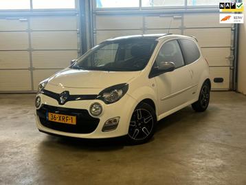 Renault Twingo 1.2 TCe GT|Gordini Series|Pano|Cruise Control beschikbaar voor biedingen