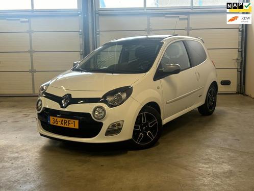 Renault Twingo 1.2 TCe GT|Gordini Series|Pano|Cruise Control, Auto's, Renault, Bedrijf, Te koop, Twingo, ABS, Airbags, Airconditioning