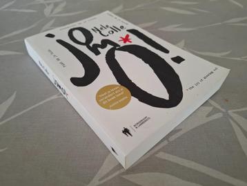 Nele Colle: JOMO - Joy Of Missing Out beschikbaar voor biedingen