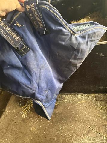 Halsdeken horseware pony amigo beschikbaar voor biedingen