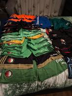 Feyenoord broekjes shorts +/- 30 stuks, Sport en Fitness, Voetbal, Maat L, Ophalen of Verzenden, Zo goed als nieuw