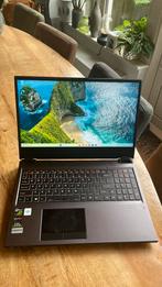 Gaming Laptop (Clevo) PB50RC | Core i7 gen9 | 16Gb | 512Gb, Computers en Software, Gebruikt, Met videokaart, 2 tot 3 Ghz, Intel® Core™ i7 