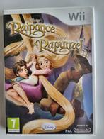 rapunzel, 1 speler, Ophalen of Verzenden, Gebruikt, Vanaf 3 jaar