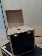 2x Show gear case tbv spiegelbol 50cm, Ophalen, Zo goed als nieuw, Overige instrumenten