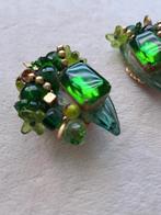 Vintage clips, Ophalen, Overige materialen, Zo goed als nieuw, Knopjes of Stekers