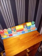 Houten trein Hema - Nieuw in verpakking, Ophalen of Verzenden, Nieuw, Duw- of Trekspeelgoed