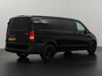 Mercedes-Benz Vito 116CDI XXL Black Edition | Navigatie | Ca, Auto's, Gebruikt, 4 cilinders, 2000 kg, Mercedes-Benz