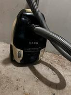 Stofzuiger AEG Jettmaxx 2000Watt, Stofzak, Stofzuiger, Ophalen of Verzenden, Zo goed als nieuw